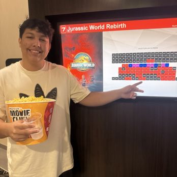 MARCUS TWIN CREEK CINEMA - Updated February 2026 - 88 Photos & 208