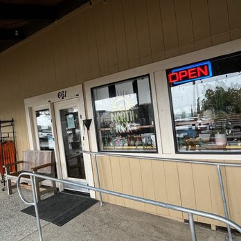 North Fork Chai - Store front - Coffee & Tea Near Me - Newcastle, California North Fork Chai - Store front - Coffee & Tea Near Me - Newcastle, California