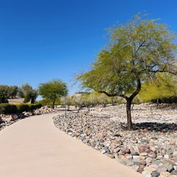 Nevada Trails Park