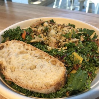 Chopt Creative Salad Co. - Salad Near Me - Richmond, Virginia
