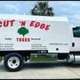 Cut 'n Edge Trees