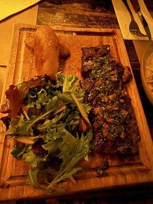 Tabaré Bushwick by null