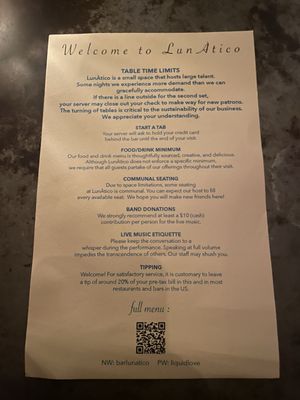 LunÀtico by null LunÀtico by null