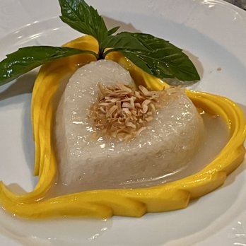 Mango Thai Cuisine - Mango Sticky Rice - Thai Near Me - Plano, Texas Mango Thai Cuisine - Mango Sticky Rice - Thai Near Me - Plano, Texas