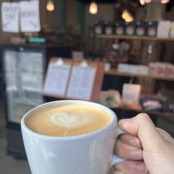 Ghost Note Coffee - Coffee & Tea Near Me - Seattle, Washington Ghost Note Coffee - Coffee & Tea Near Me - Seattle, Washington
