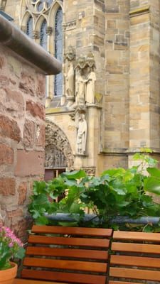 Weinstube Kesselstatt by null