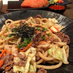 Yaki Udon