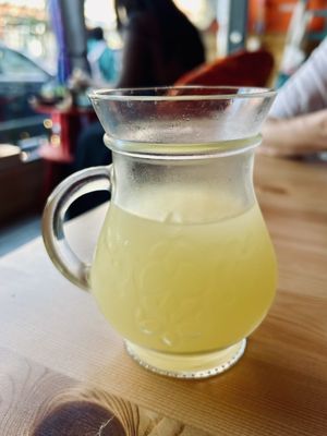 Nilufer's Home Kitchen by null