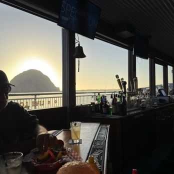 Rose's Bar and Grill - Seafood Near Me - Morro Bay, California Rose's Bar and Grill - Seafood Near Me - Morro Bay, California