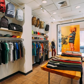 BOSK - Men's Clothing Near Me - Oakland, California BOSK - Men's Clothing Near Me - Oakland, California