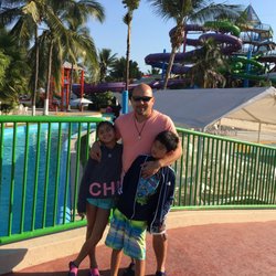 Dolphin Discovery Vallarta