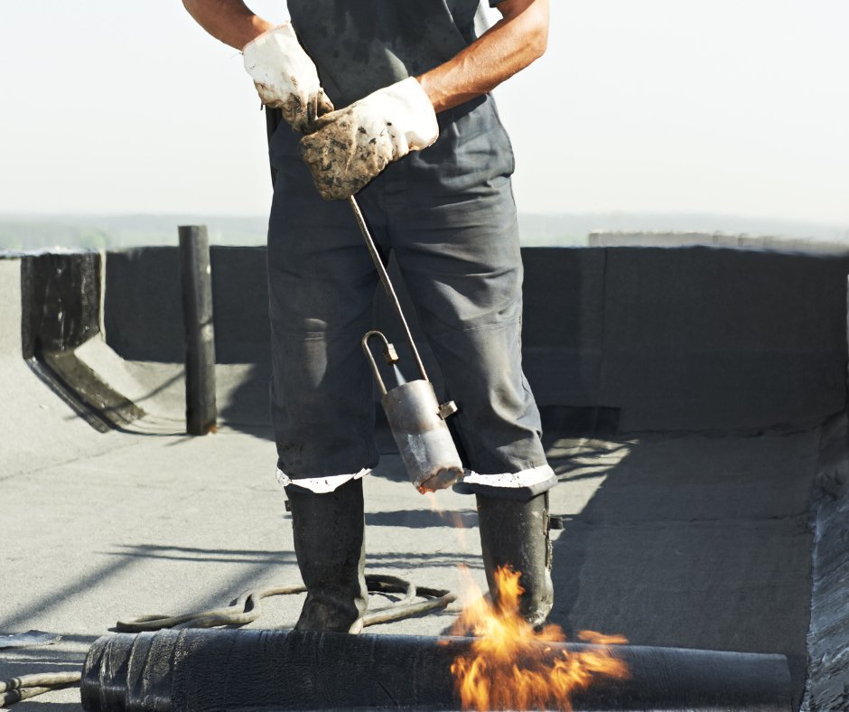 Slide of Macon Roof Repair