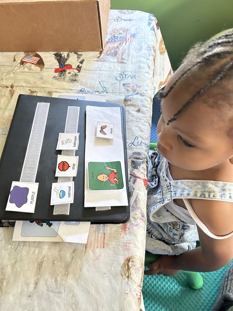 Auntie Em's Childcare - childcare center in Cincinnati, OH