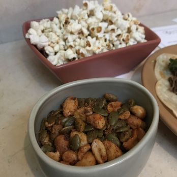 Oeste Bar & Cafe - Popcorn and Nuts - Burgers Near Me - Oakland, California Oeste Bar & Cafe - Popcorn and Nuts - Burgers Near Me - Oakland, California