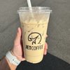 Jet Coffee gift card