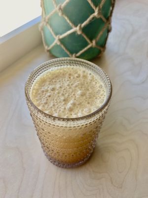 The Proper Cup by null