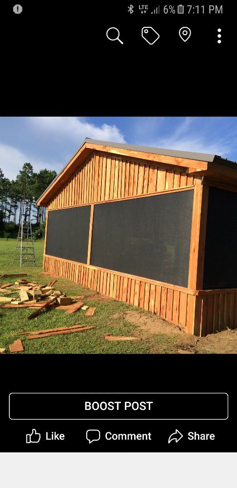 Slide of S&J Construction Services