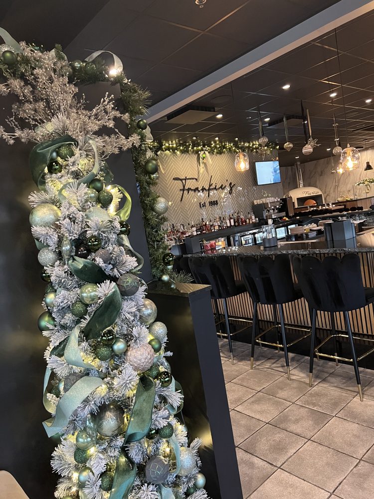 FRANKIE’S SINCE 1988 47 Photos & 27 Reviews 9501 W 171st St, Tinley