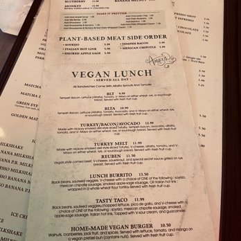 Millie's Cafe - Pasadena - Vegan options - Breakfast & Brunch Near Me - Pasadena, California Millie's Cafe - Pasadena - Vegan options - Breakfast & Brunch Near Me - Pasadena, California