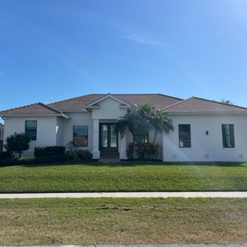 Paradise Windows & Door Replacement - After opening modifications and new windows and doors installed.
Marco Island - Windows Installation Near Me - Naples, Florida