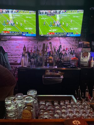 John King Grill & Dueling Piano Bar by null