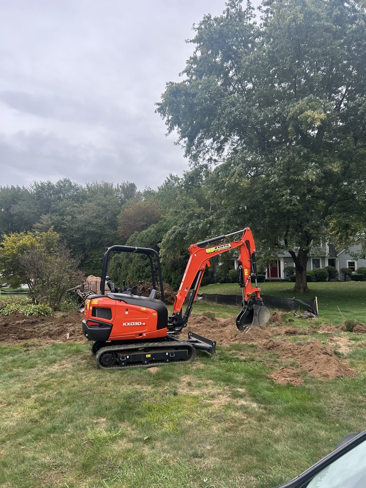 Slide of O&S Home Improvement