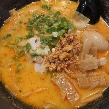 O Ramen - Ramen Near Me - Bakersfield, California
