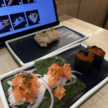 Sushi REV - Sushi - Sushi Bars Near Me - Irvine, California