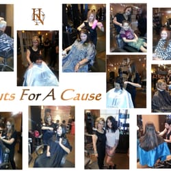 Troy E Newland - Cuts For A Cause