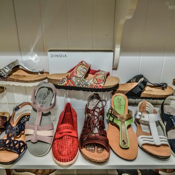 Imelda's Of Maleny - Shoe Stores Near Me - Maleny, QLD