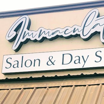 Immaculata Salon & Day Spa - Hair Salons Near Me - Mission, Texas Immaculata Salon & Day Spa - Hair Salons Near Me - Mission, Texas