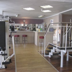 Damen-Aktiv-Studio