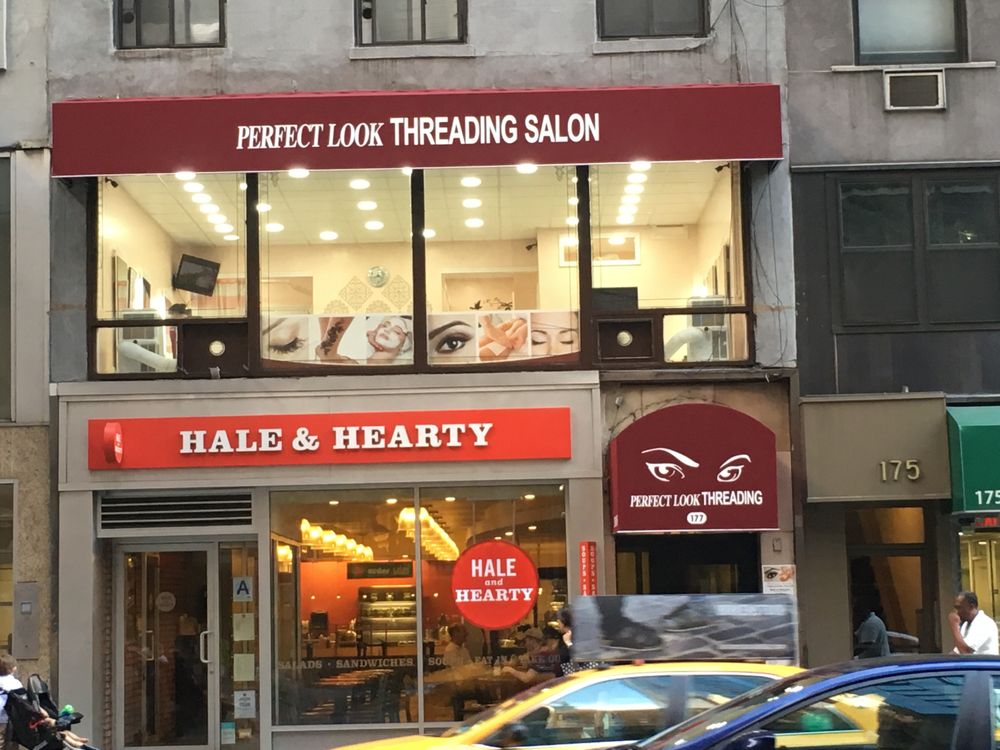 PERFECT LOOK THREADING SALON Updated August 2024 41 Photos & 264 Reviews 177 Madison Ave