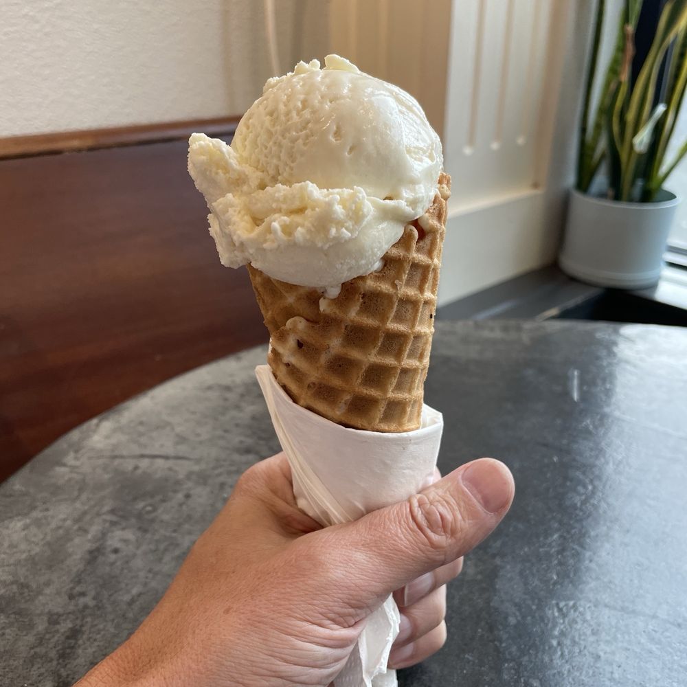 Ice Cream Renaissance - Ice cream cone - Ice Cream & Frozen Yogurt Near Me - Vancouver, Washington Ice Cream Renaissance - Ice cream cone - Ice Cream & Frozen Yogurt Near Me - Vancouver, Washington