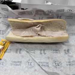 Jimmy John's