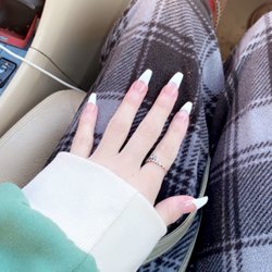 Anthony Vince Nail Spa - Nails