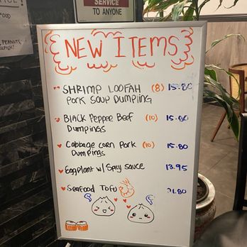 Andy's Kitchen - Chinese Near Me - Folsom, California