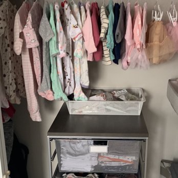 Synced Spaces - Home Organization Near Me