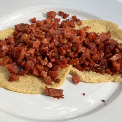 El Farolito
