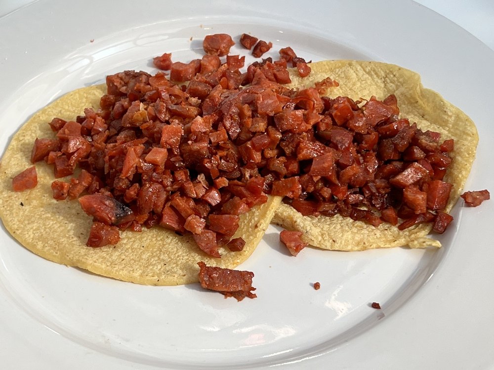 El Farolito