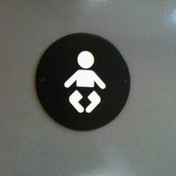 Toilets