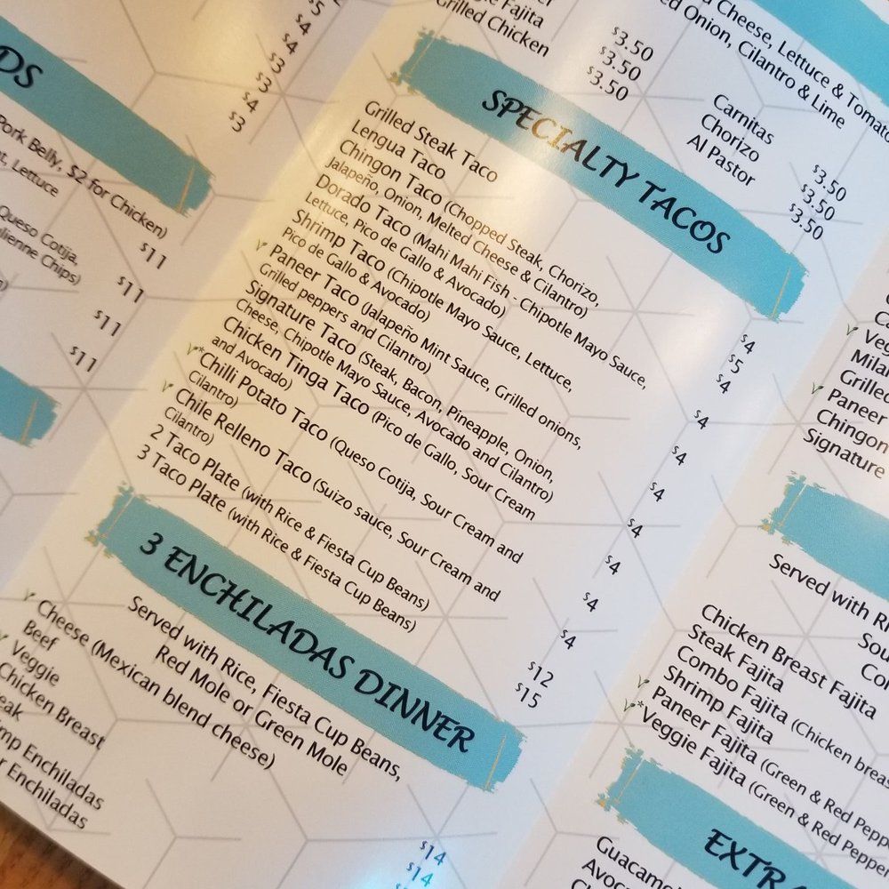 Taco Maya - Rosemont - Mexican Near Me - Rosemont, Illinois