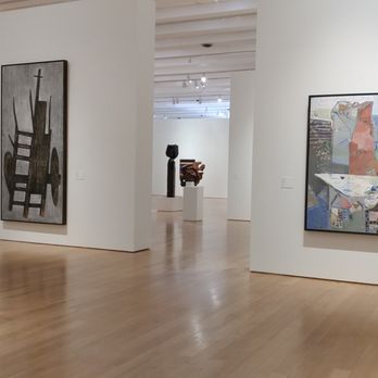 Museo Bellas Artes de Bilbao - Bilbao Fine Arts Museum - Museums Near Me - Bilbao, BI