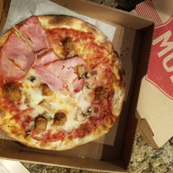 MOD Pizza - Unbelievable - Pizza Near Me - Lake Stevens, Washington MOD Pizza - Unbelievable - Pizza Near Me - Lake Stevens, Washington