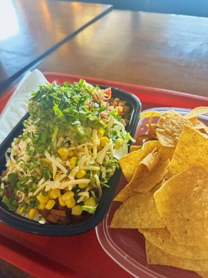 Don Burrito Grill by null