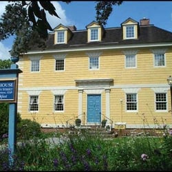 Newport House B & B