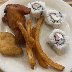 Buffet City