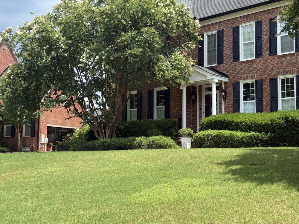 Hollands Lawn Service - veterans service organization in Martinez, GA