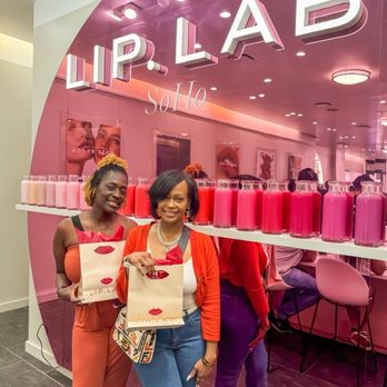 Lip Lab - Cosmetics & Beauty Supply Near Me - New York, New York Lip Lab - Cosmetics & Beauty Supply Near Me - New York, New York