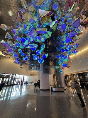 Wind Creek Chicago Southland by null